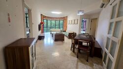 Parc Oasis (D22), Condominium #538023121
